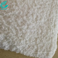 China luxury home fluffy shaggy microfiber carpets